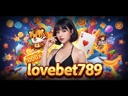 lovebet789 PG SLOT