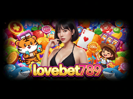 lovebet789